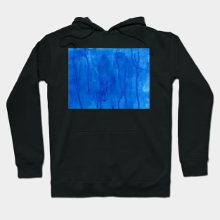 background _blue Hoodie